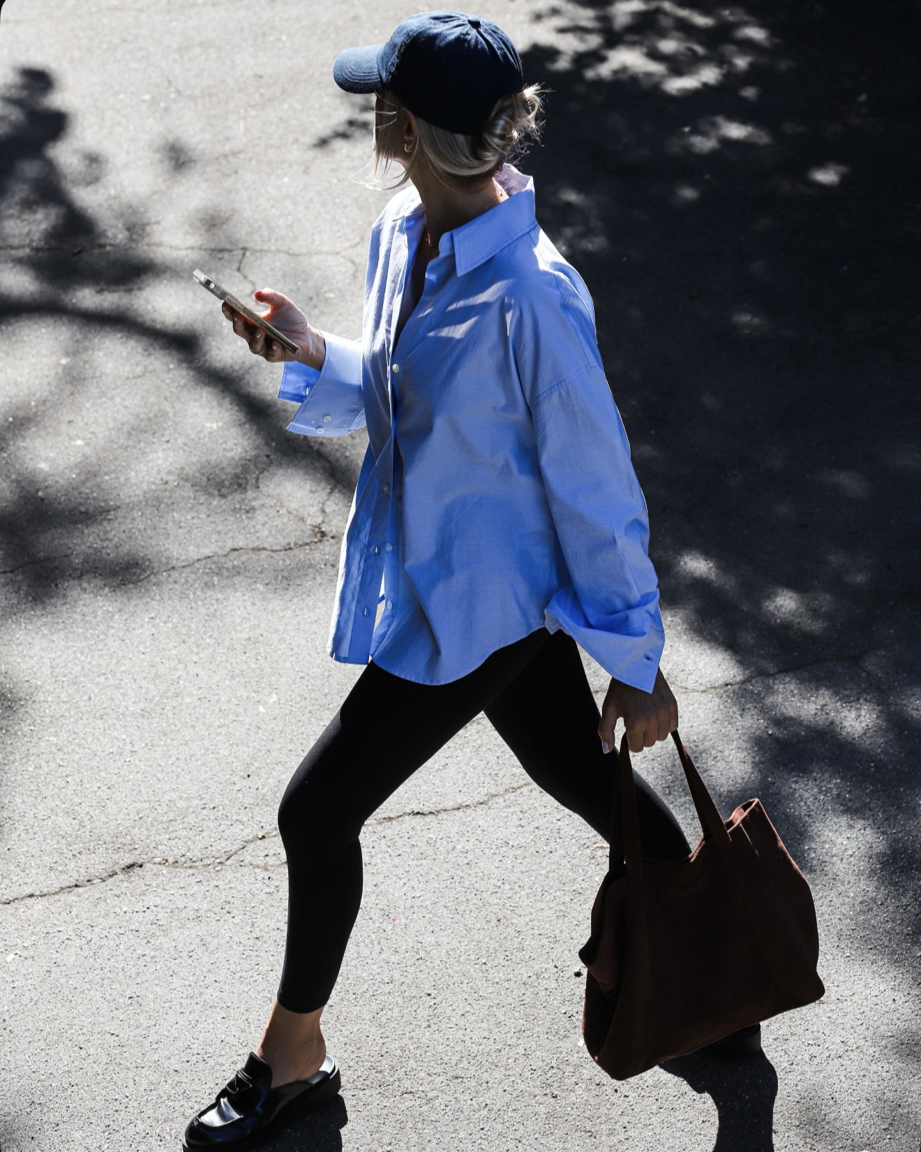 borrowing from boys 

#minimalstyle 90sstyle #minimalchic #streetstyle 

NOTE: I am wearing the Prada open back loafers/slippers - the newest version is linked. 


#LTKootd