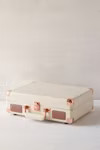 Crosley UO Exclusive Cream + Rose Gold Cruiser Bluetooth Record Player | Urban Outfitters (US and RoW)