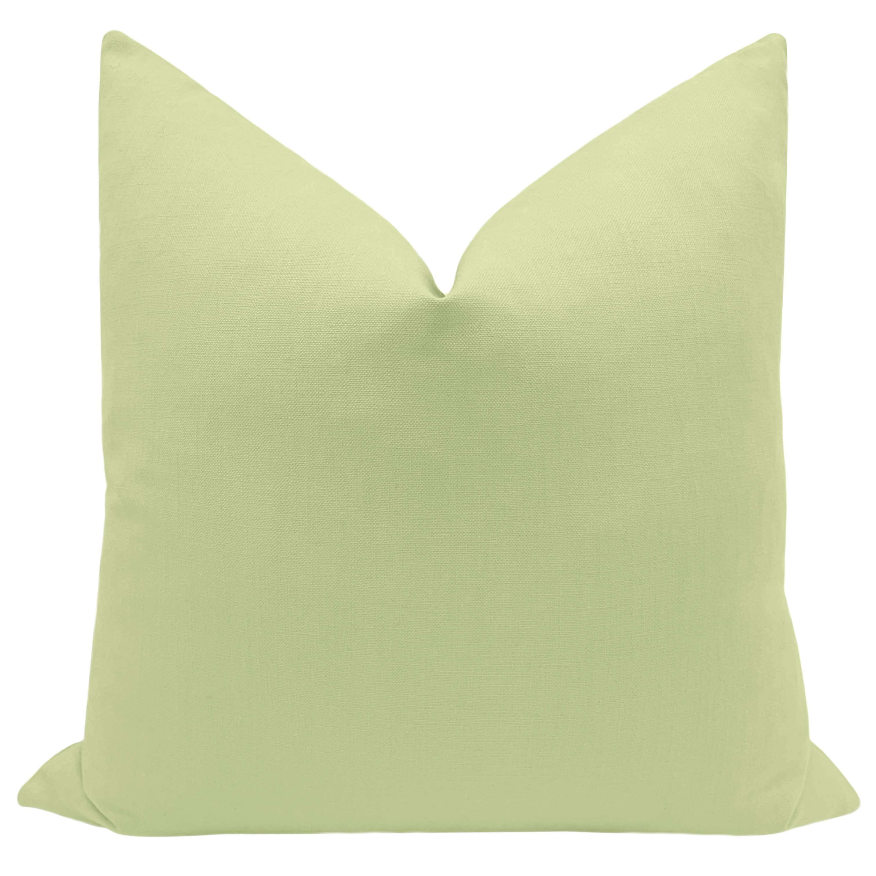 Classic Linen // Celadon | LITTLE DESIGN COMPANY