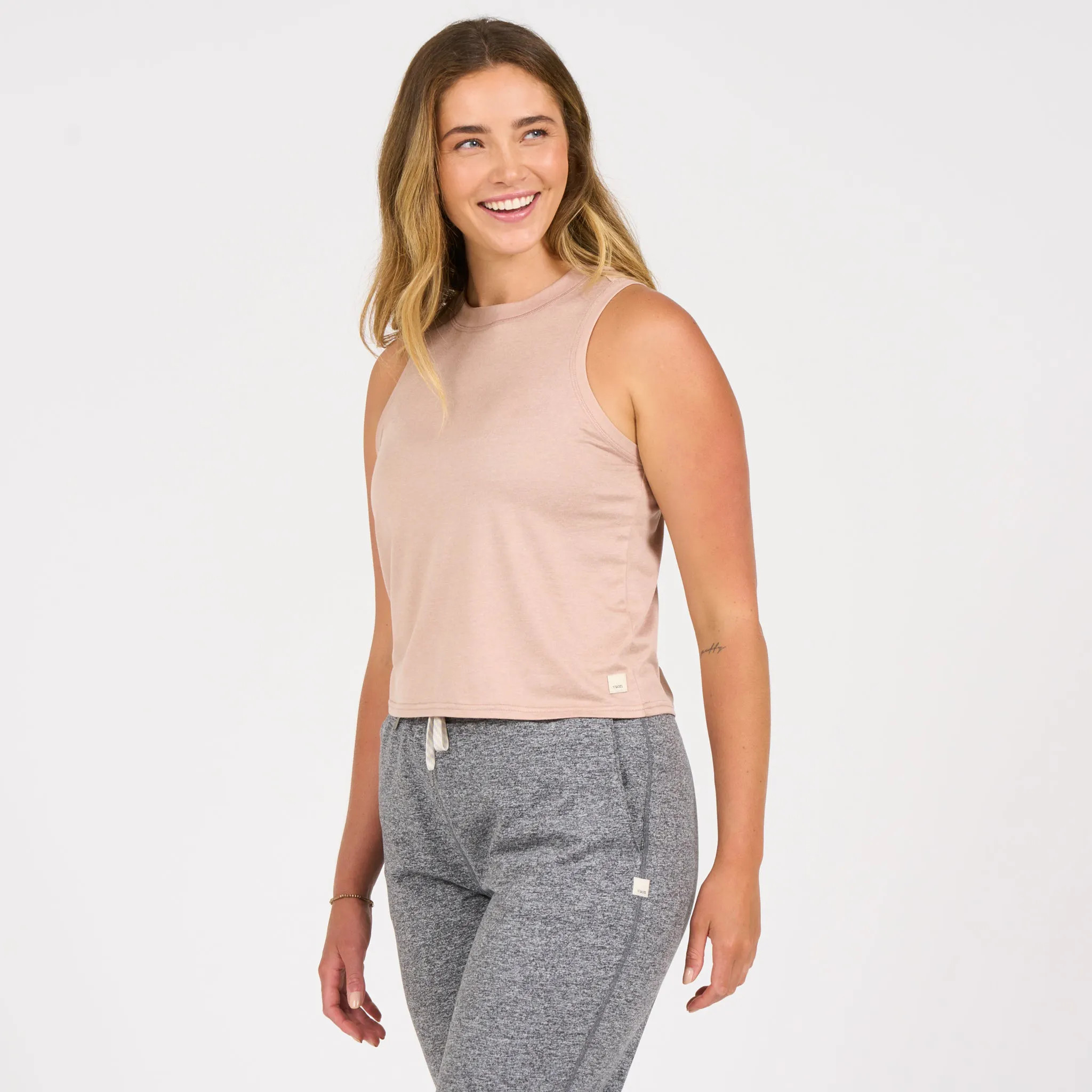 Energy Top | Vuori Clothing