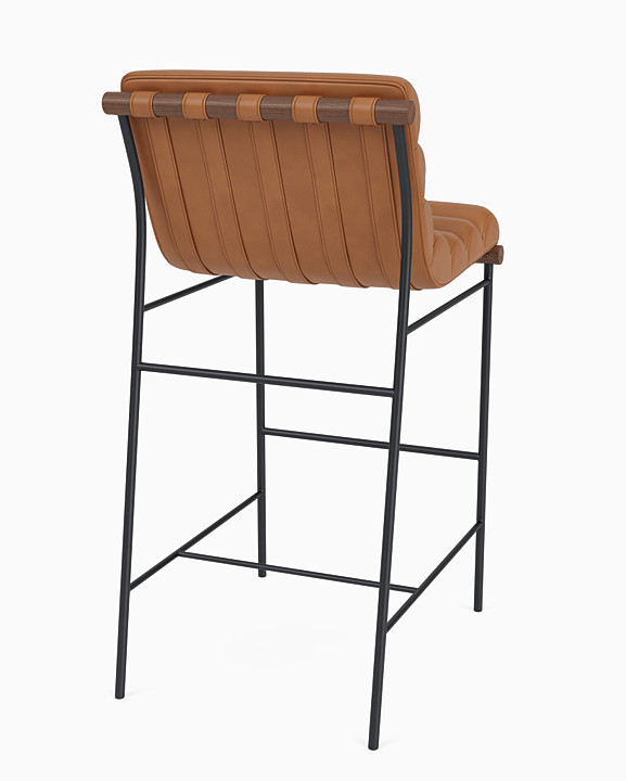 Vail Bar & Counter Stools | Denver Modern
