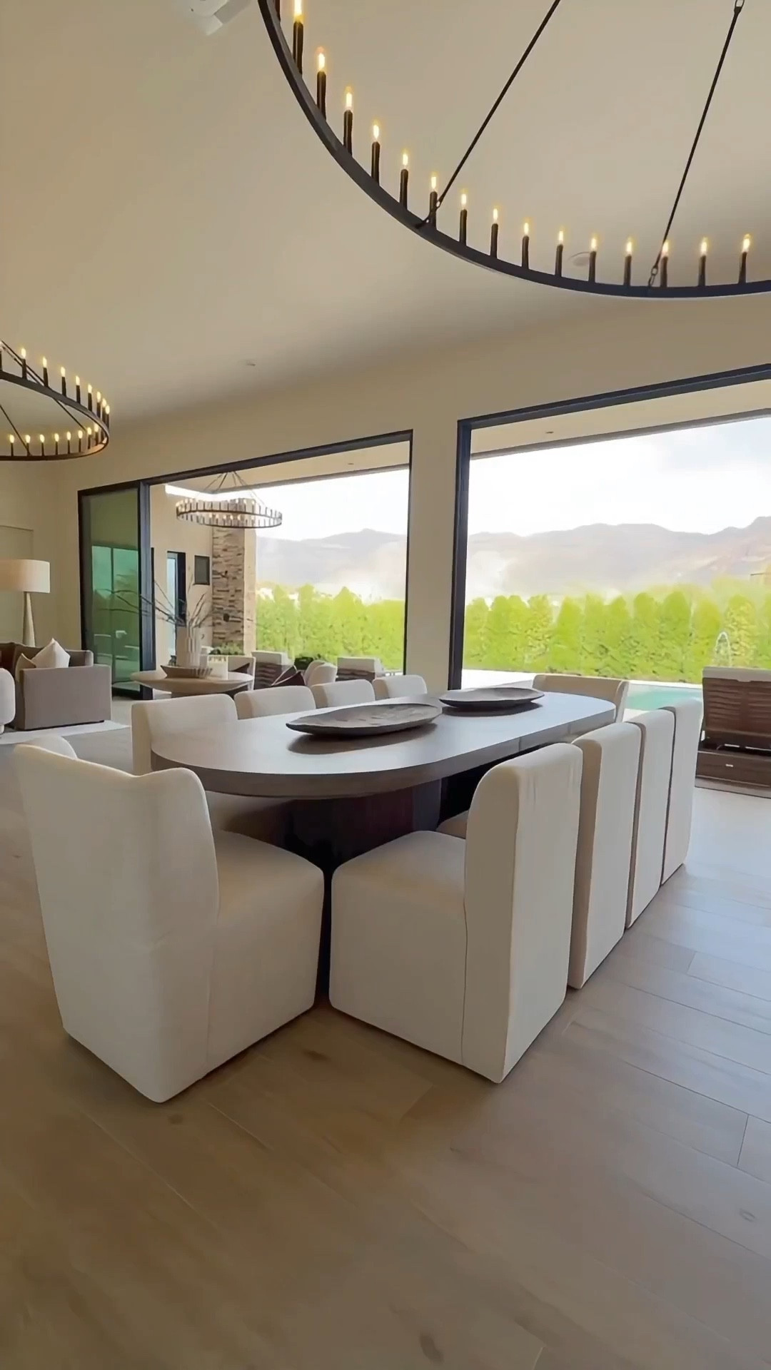 It’s never just the furniture! It’s how the whole space comes together. The living room, master bedroom, and guest bedroom completely transformed with the right layers of neutral textures, moody accents, and thoughtful decor. A few intentional pieces can shift the entire feeling of a room, creating that calm, elevated look.

living room decor ideas
neutral home decor
moody home decor
neutral bedroom decor
modern living room styling


#LTKdayinmylife #LTKHome #LTKvlog