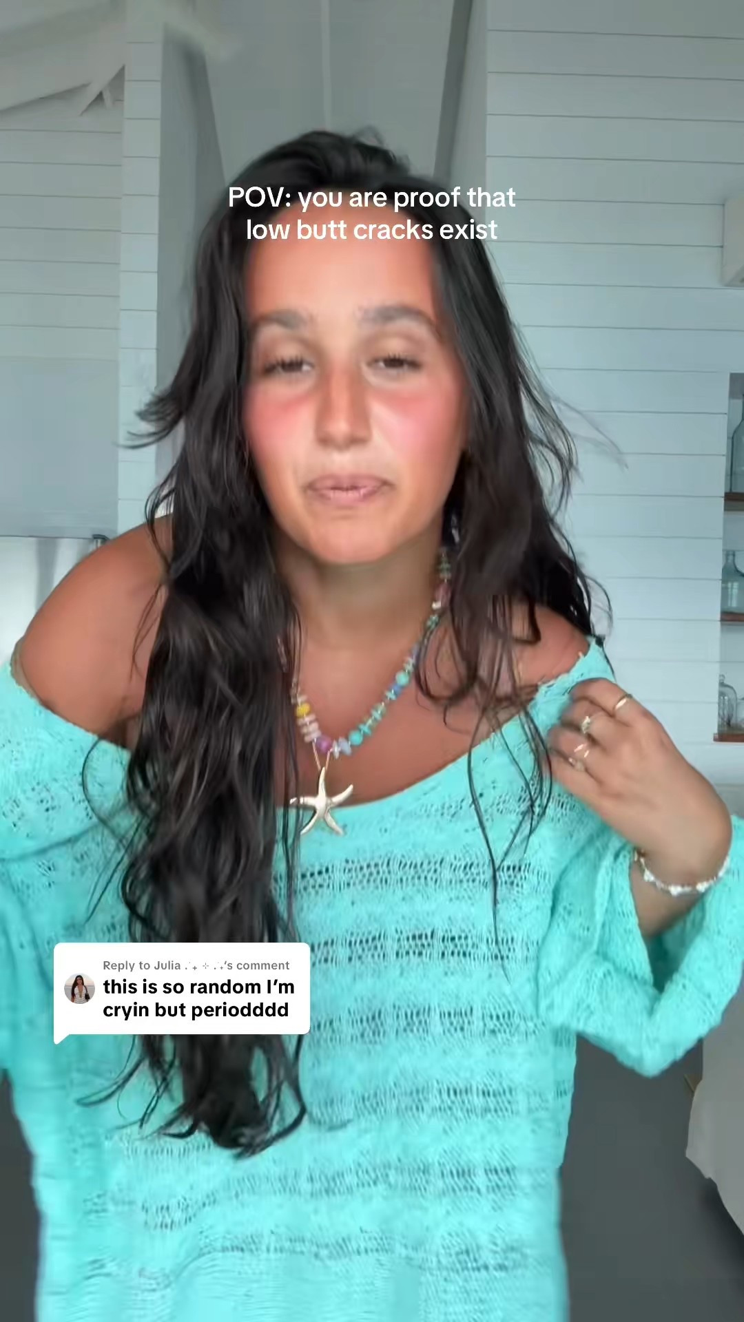 one of my fav vacation tops💙

#LTKStyleTip #LTKSeasonal #LTKTravel