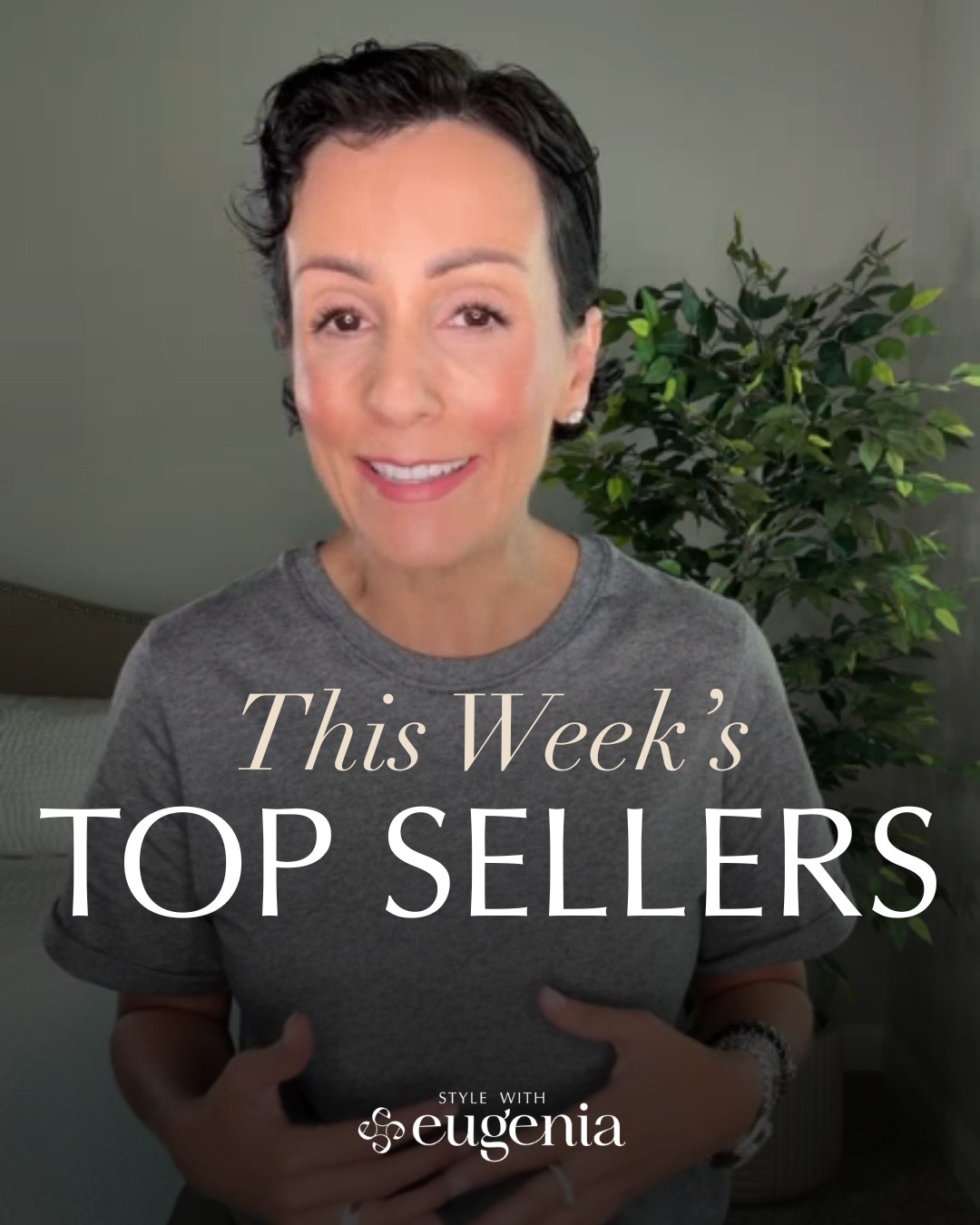 Your favorites this week! 🛍️ These top sellers are flying off the shelves — don’t miss out on what everyone’s loving right now. #LTKTopSellers #LTKFinds 

 #LTKPetite #LTKStyleTip