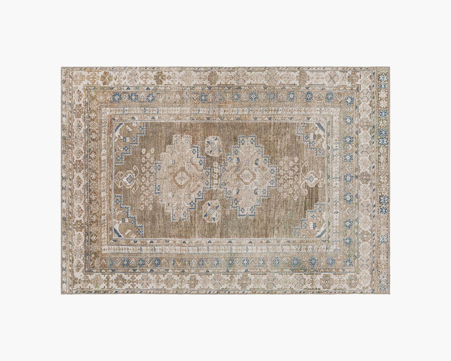 Kiki Machine Washable Rug | Interior Define