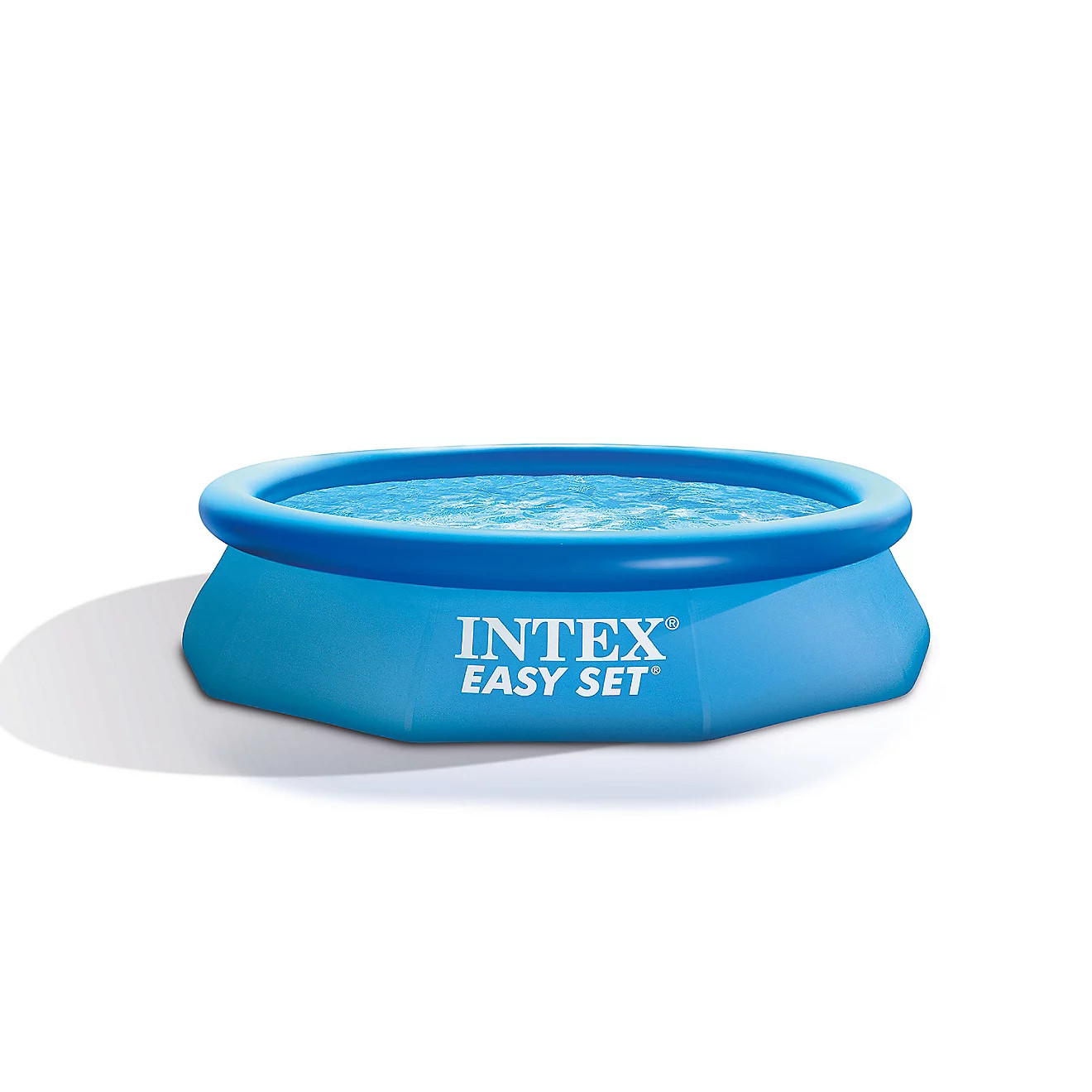 INTEX 10ft x 30in Easy Set Inflatable Pool | Academy Sports + Outdoors