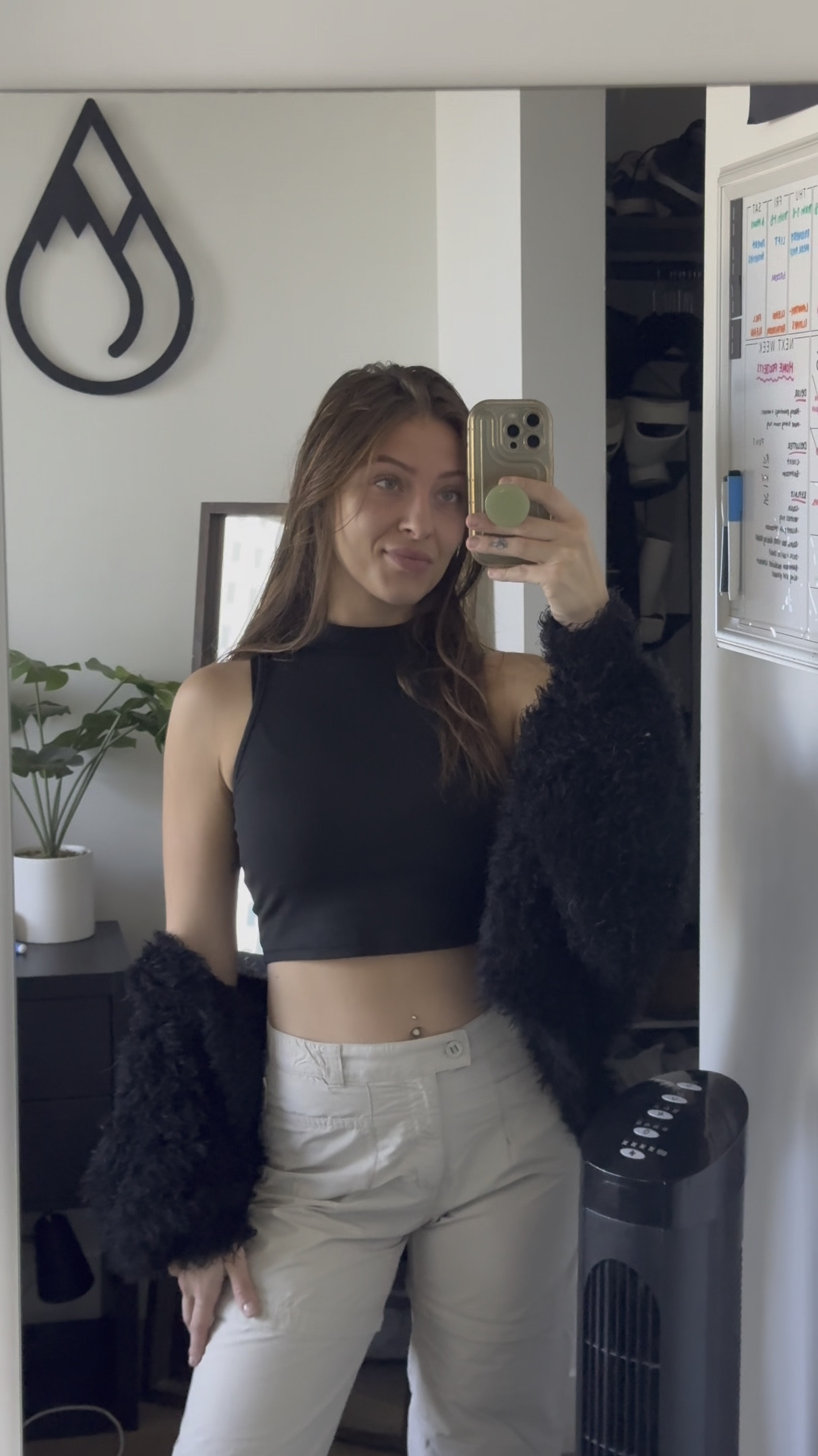#GRWM full blown get ready with meeee for another day out on the town

#LTKFindsUnder100 #LTKStyleTip
