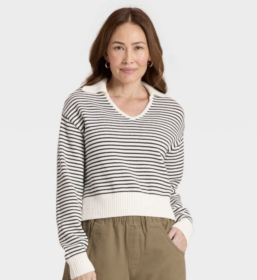 The best pullover! Own in multiple colors 

#LTKSaleAlert #LTKdayinmylife