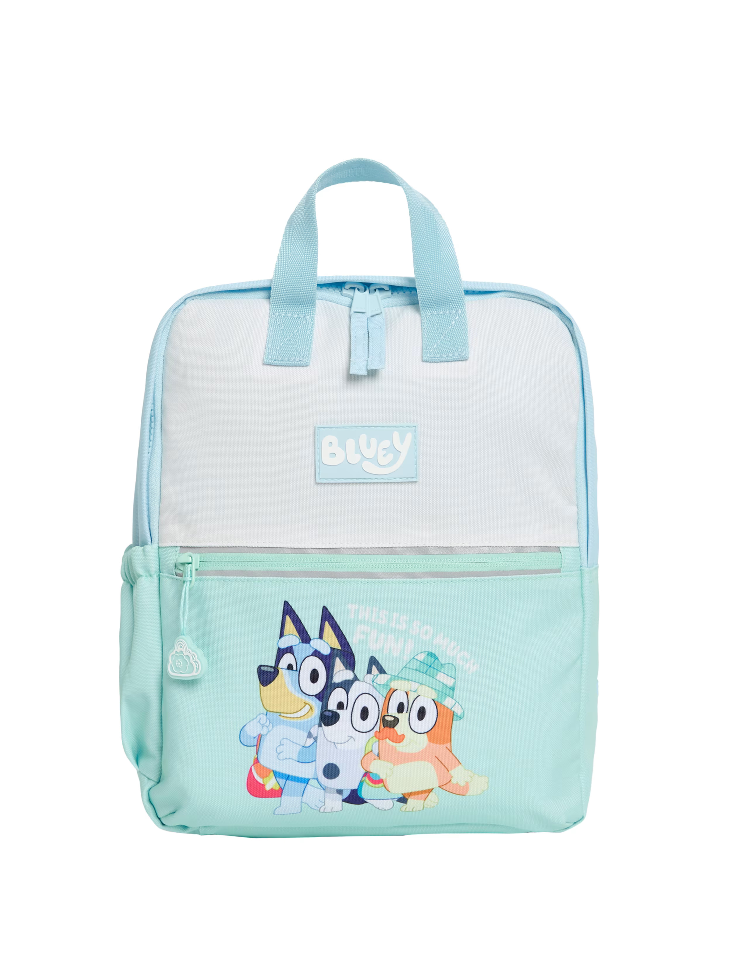 Kids' Bluey™ Stormwear™ Backpack | Marks & Spencer (UK)