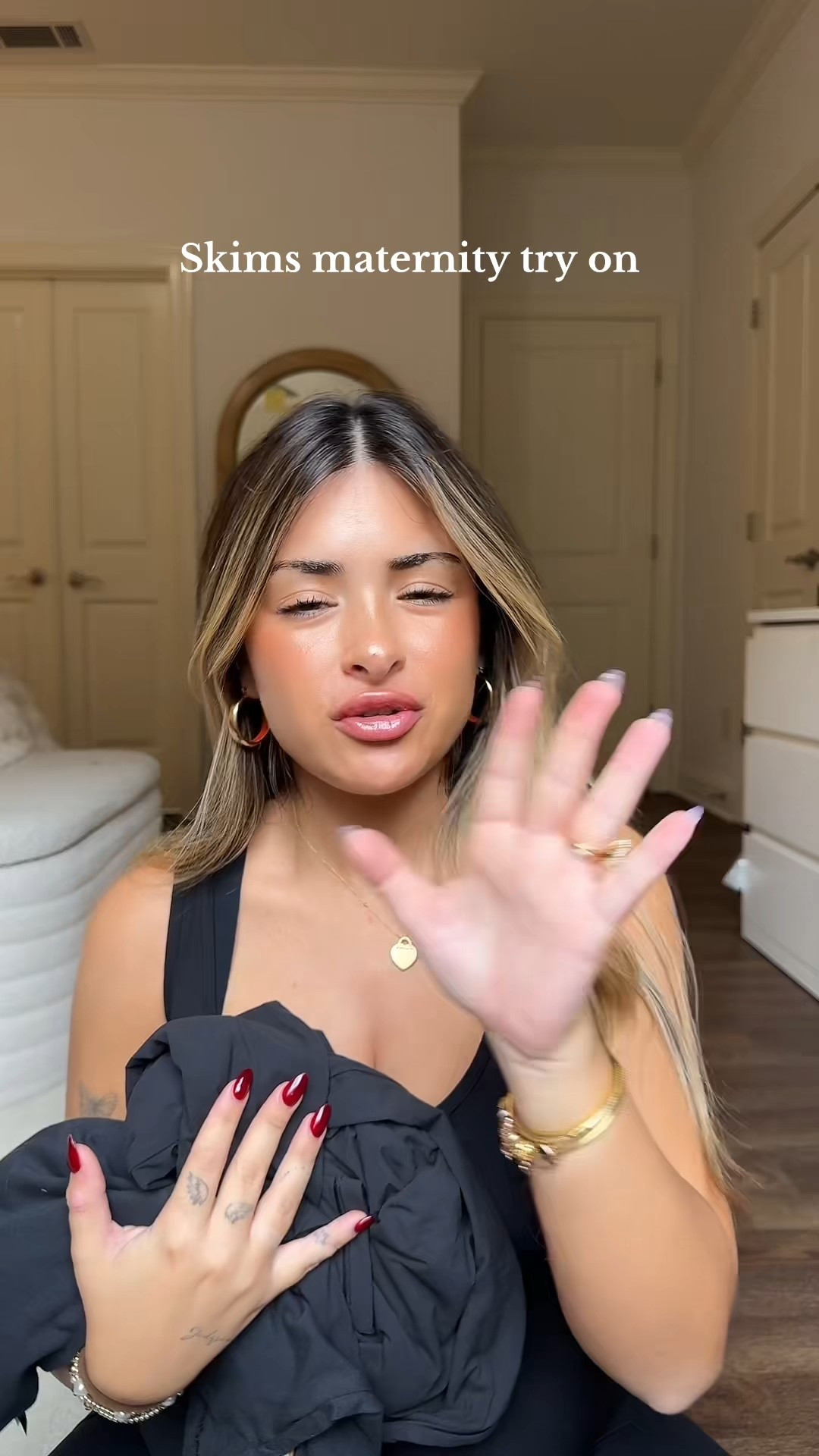 Maternity haul!

#LTKFamily #LTKBump #LTKBaby