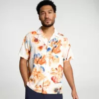 VRST Men's Performance Resort Shirt | DICK'S Sporting Goods