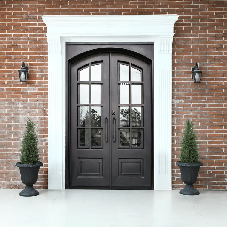 DR.Planzen Soft Touch 2 Count 3 Ft Cedar Artificial Trees in Plastic Pot UV Rated,  Artificial To... | Walmart (US)