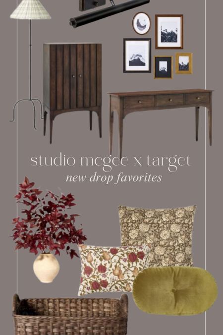 Studio mcgee x target new fall collection 

#LTKSummerSales #LTKHome