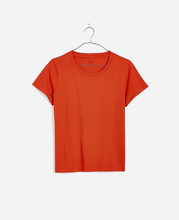 Northside Vintage Tee | Madewell | Madewell