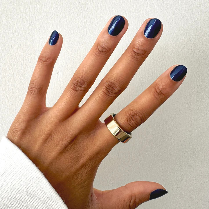 Sapphire Season | Olive & June