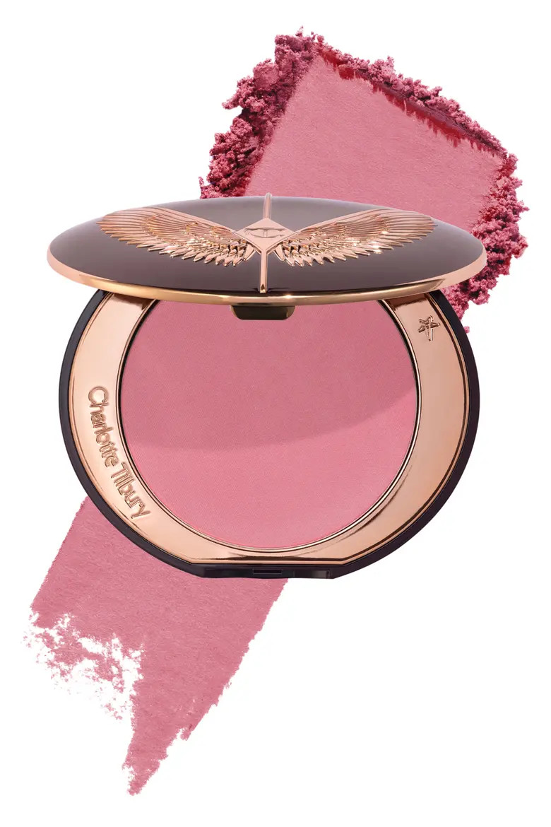 Airbrush Flawless Blush Blur Powder Blush | Nordstrom