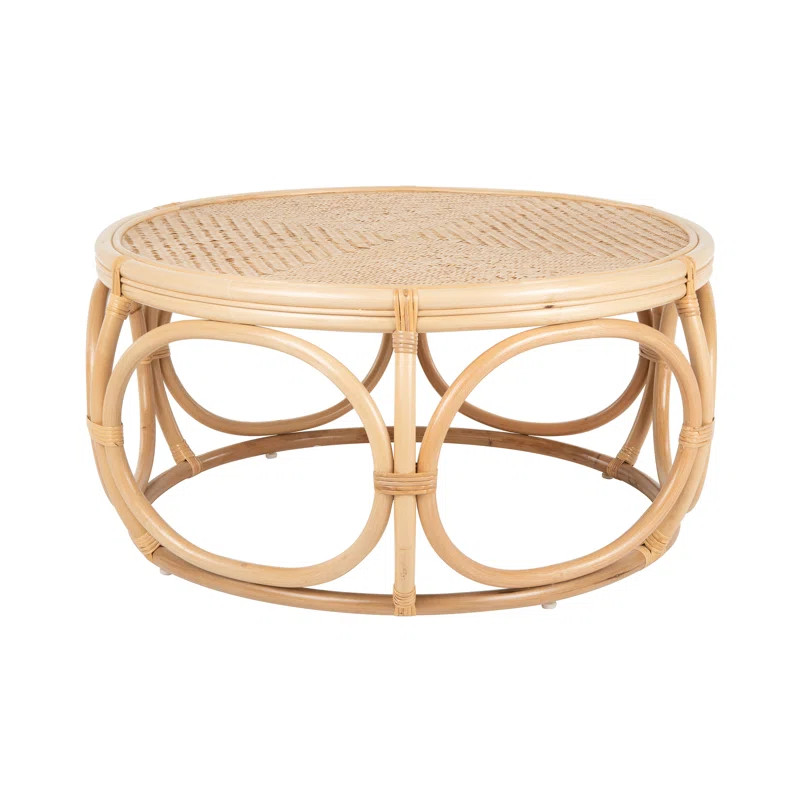 Melton Solid Coffee Table | Wayfair North America
