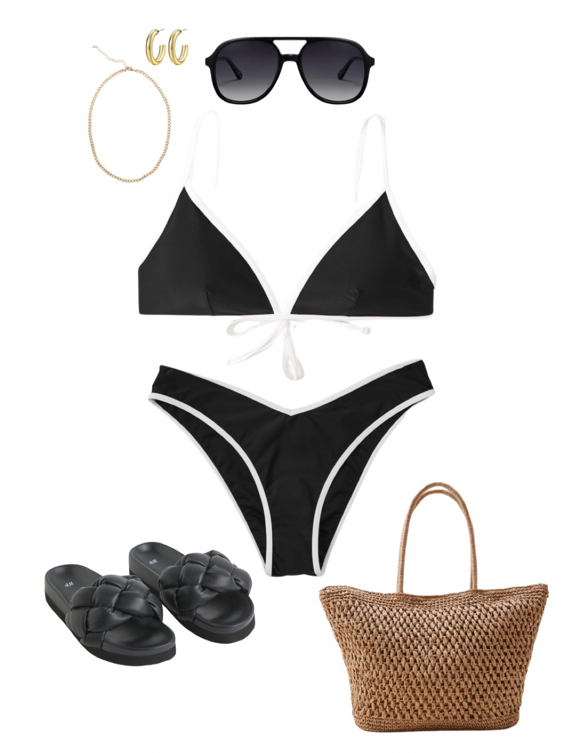 SUMMER BACH TRIP INSPO 🤍☁️💍

#LTKwedding #LTKswim #LTKstyletip
