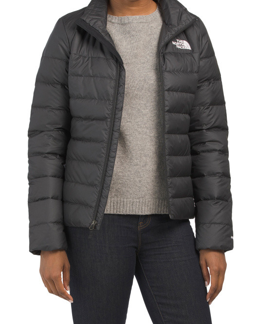 Down Full Zip Jacket | TJ Maxx