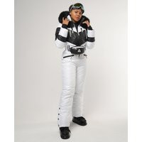 One Piece Ski Suit Womens Snowsuit Ski For Women Gift Skier | Etsy (US)