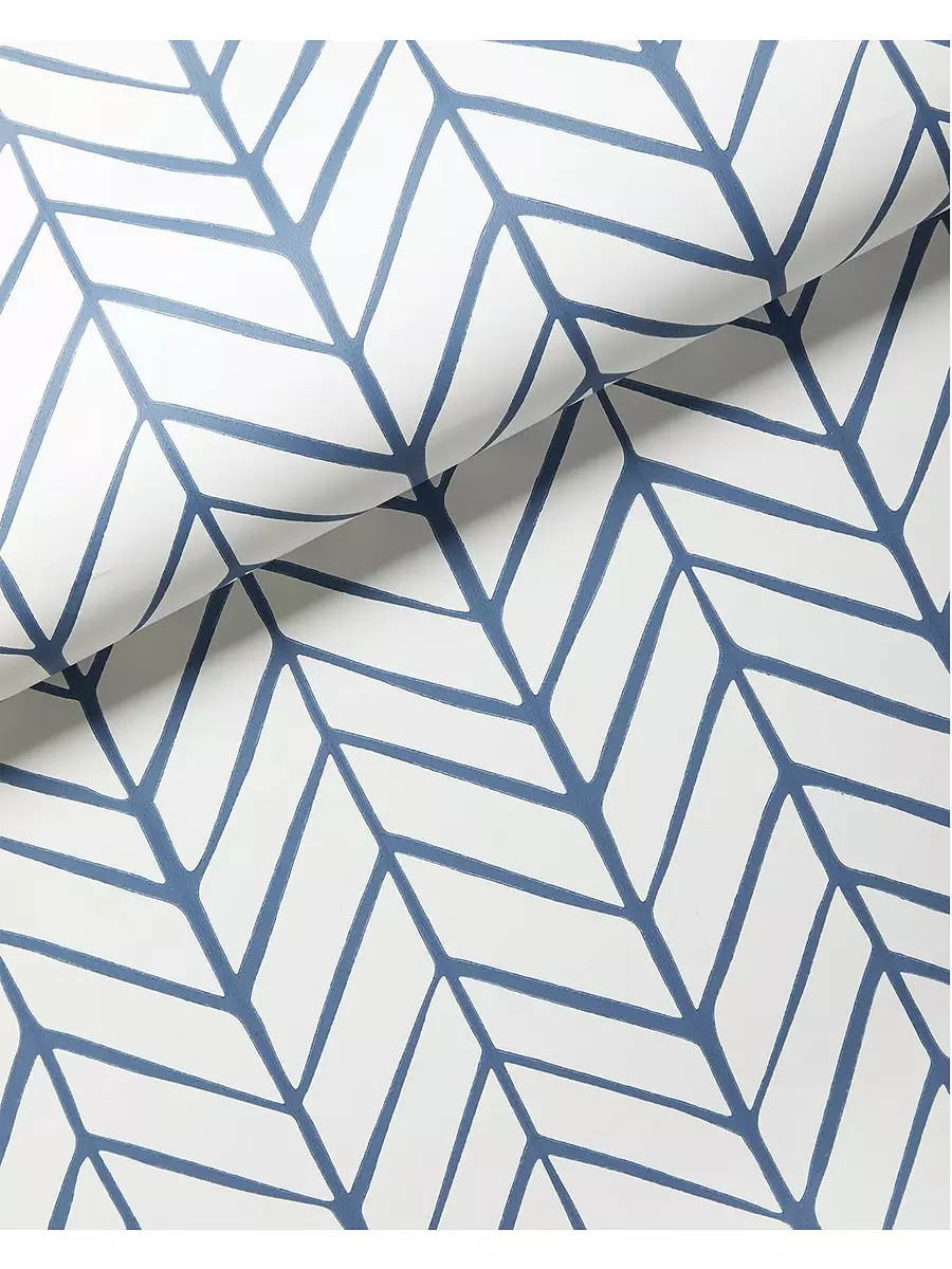 Feather Wallpaper | Serena and Lily