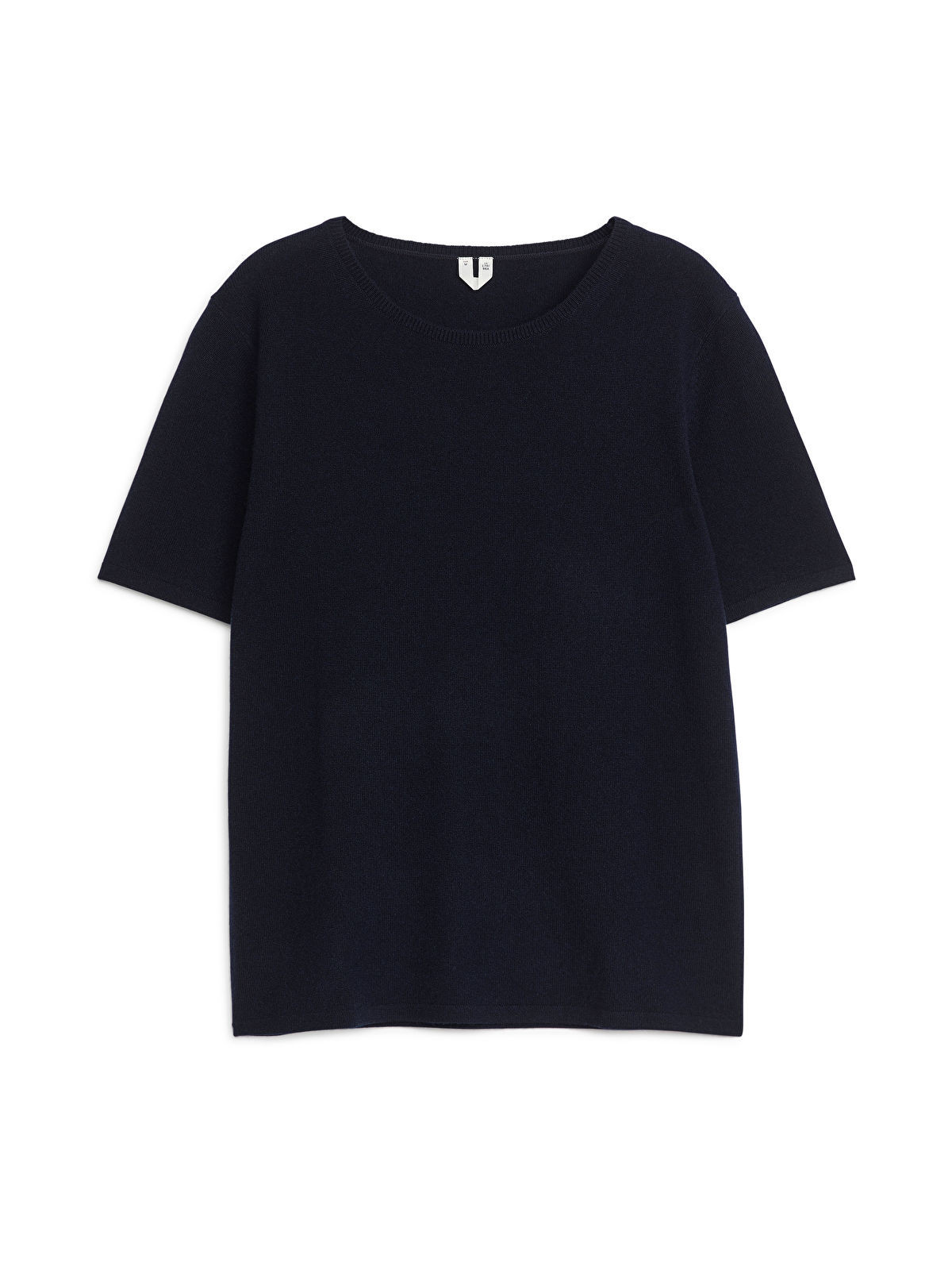Cashmere T-Shirt | ARKET (EU)