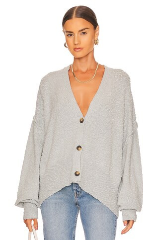 Found My Friend Cardi
                    
                    Free People | Revolve Clothing (Global)