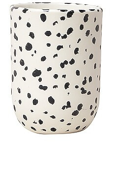 Franca NYC Coffee Cup in Speckled from Revolve.com | Revolve Clothing (Global)