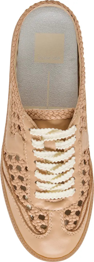 Dolce Vita Notice Woven Mule Sneaker (Women) | Nordstrom | Nordstrom