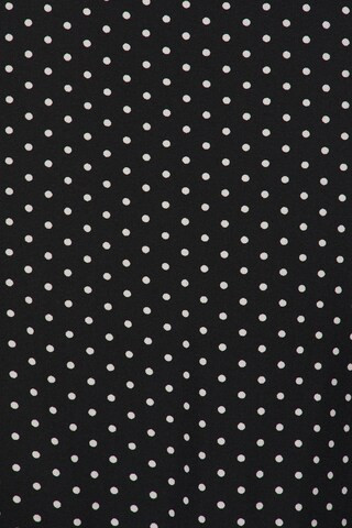 MORE TO COME Lile Maxi Dress in Black Polka Dot from Revolve.com | Revolve Clothing (Global)