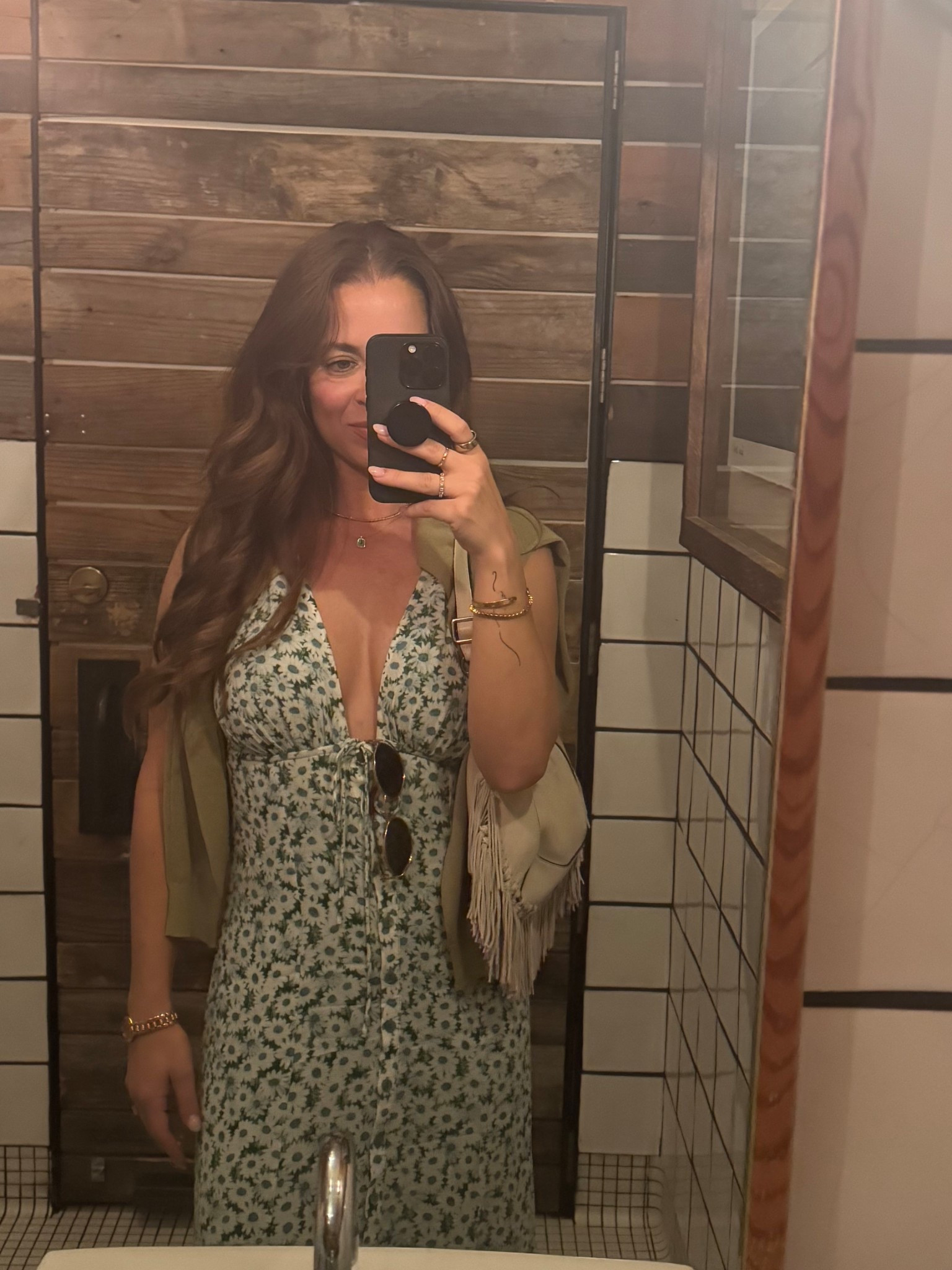 Bar taco and red rocks fit! #reformation #anthropologie 

#LTKSeasonal