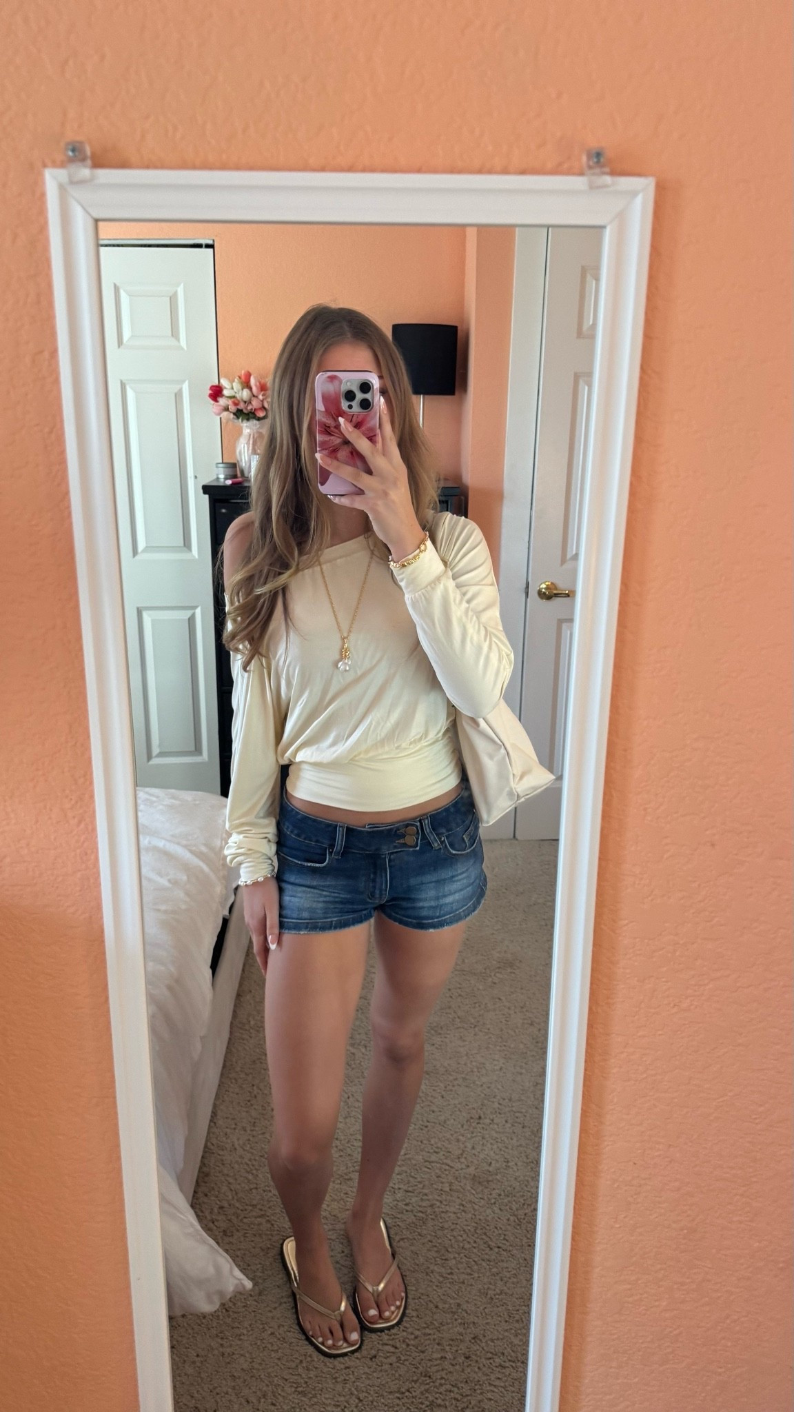 cute summer outfit school fit

#LTKgrwm #LTKootd
