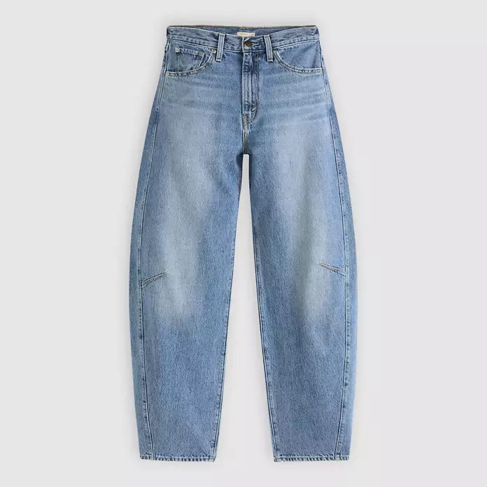 Cinch Barrel Women's Jeans | Levi's US