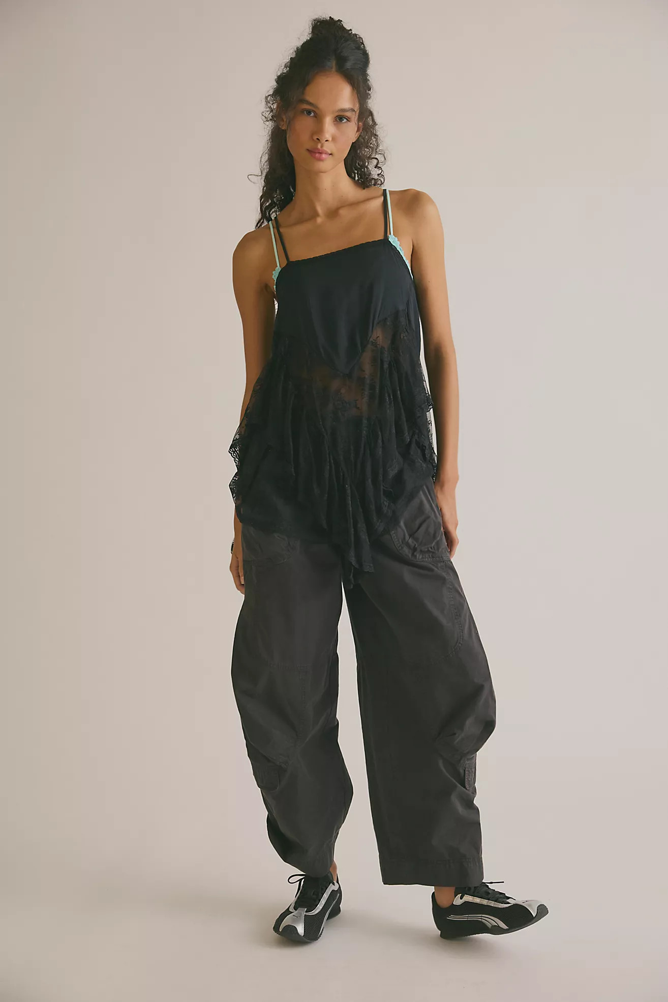 Sunday Candy Mini Slip | Free People (Global - UK&FR Excluded)