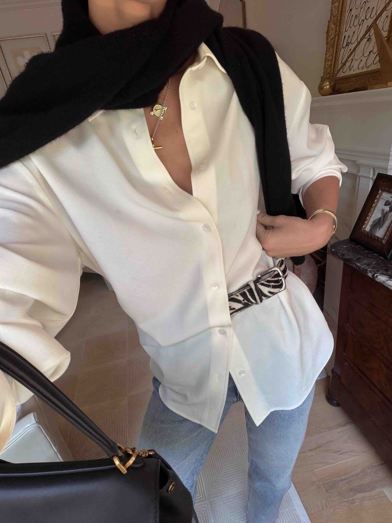 so many fun ways to style a button down!

#LTKootd #LTKSeasonal #LTKdayinmylife