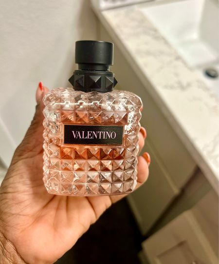 Valentino Perfume 

Has been one of my favorites!! Such a beautiful scent that can be enjoyed throughout the year. People always ask me what fragrance I am wearing.  I have the 3.4 oz bottle. 


#LTKGiftGuide #LTKHoliday
