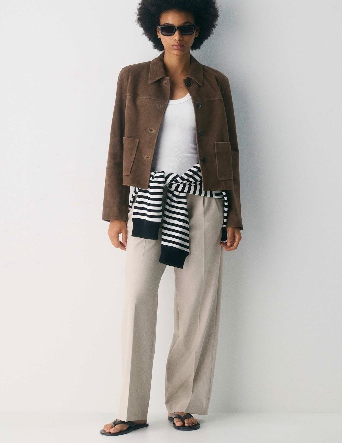 Effortless pants 👖 

#LTKNYFW #LTKSaleAlert #LTKBeauty