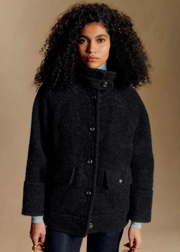 Léo Coat | Sezane Paris - US