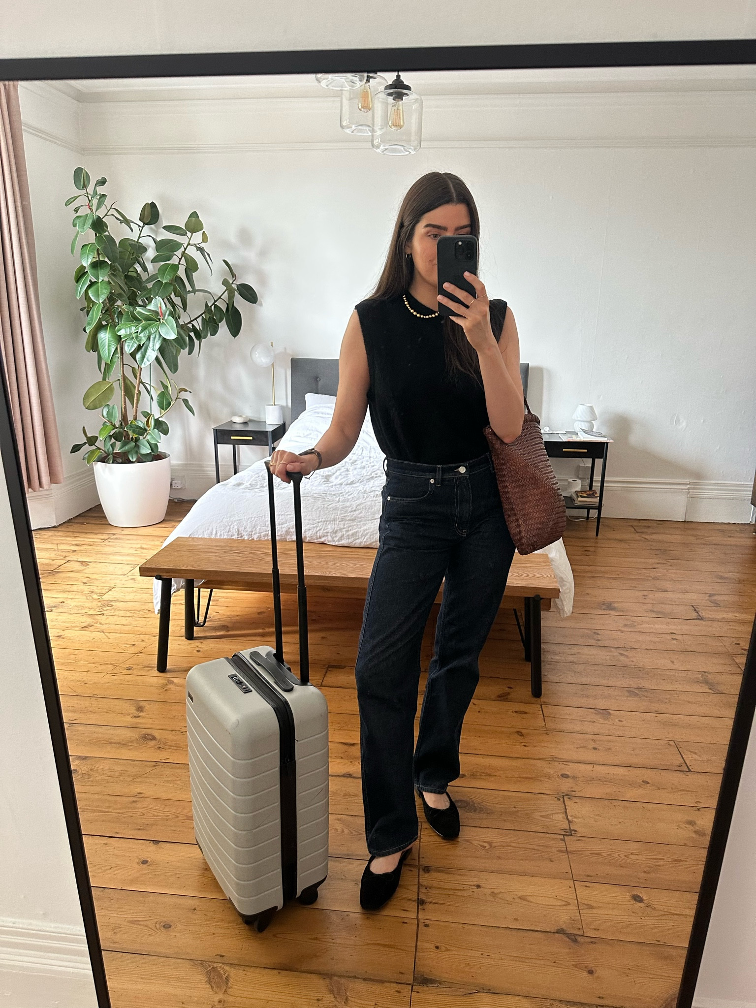 My travel OOblack

#LTKfindsunder100 #LTKstyletip