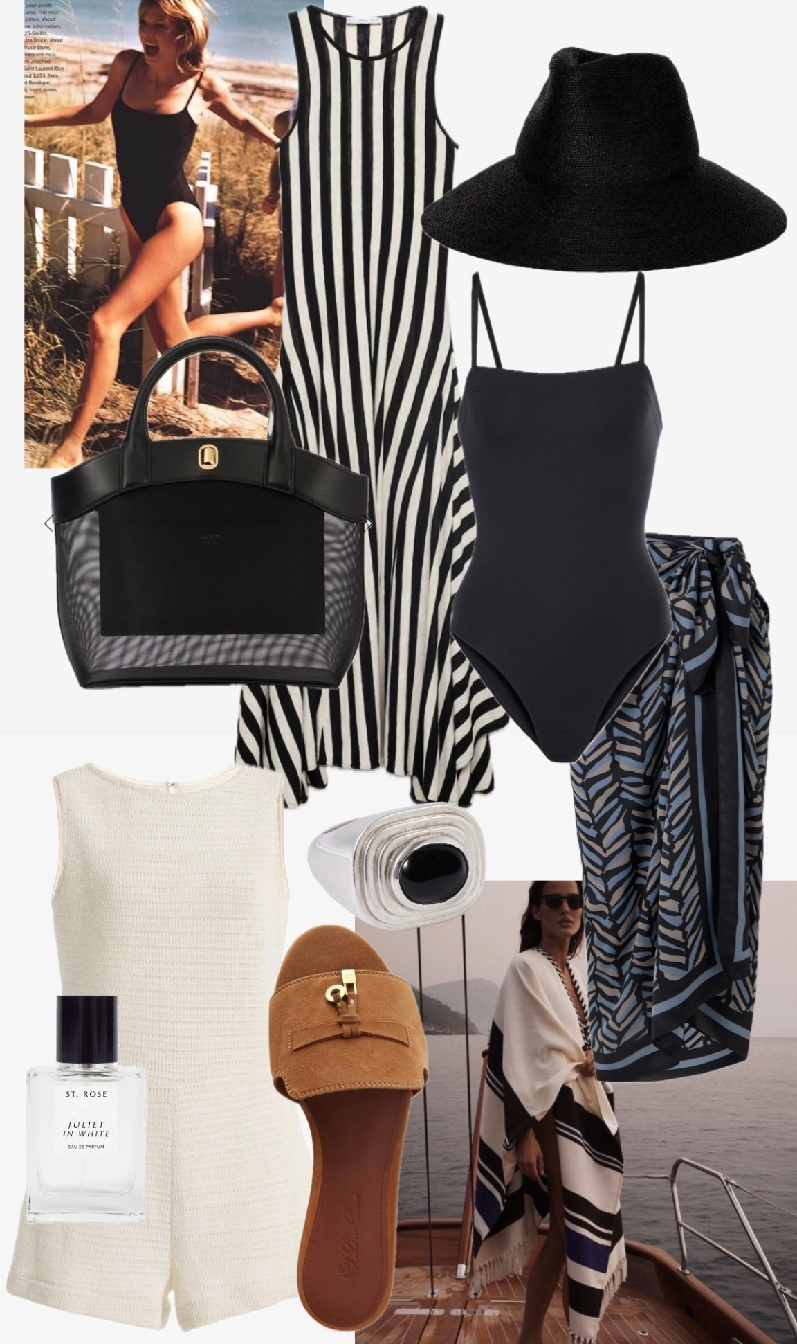 Resort faves 

#LTKTravel