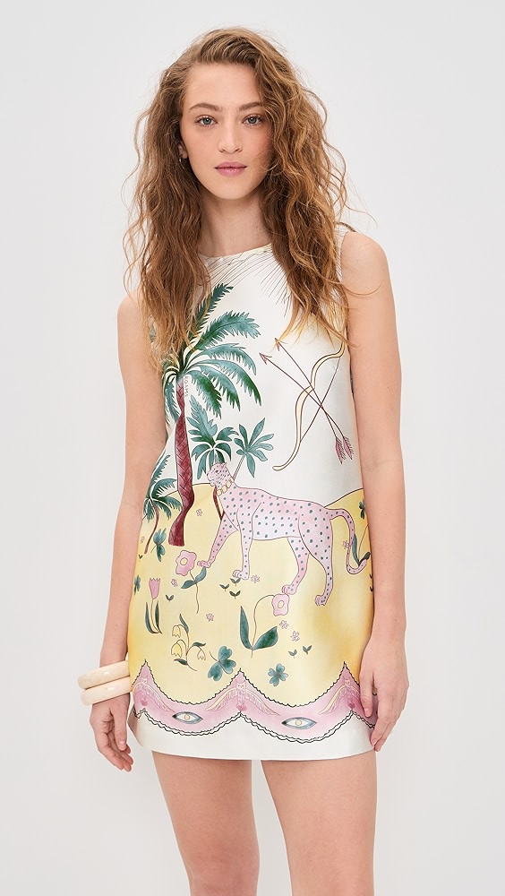 Sofia Mini Dress | Shopbop