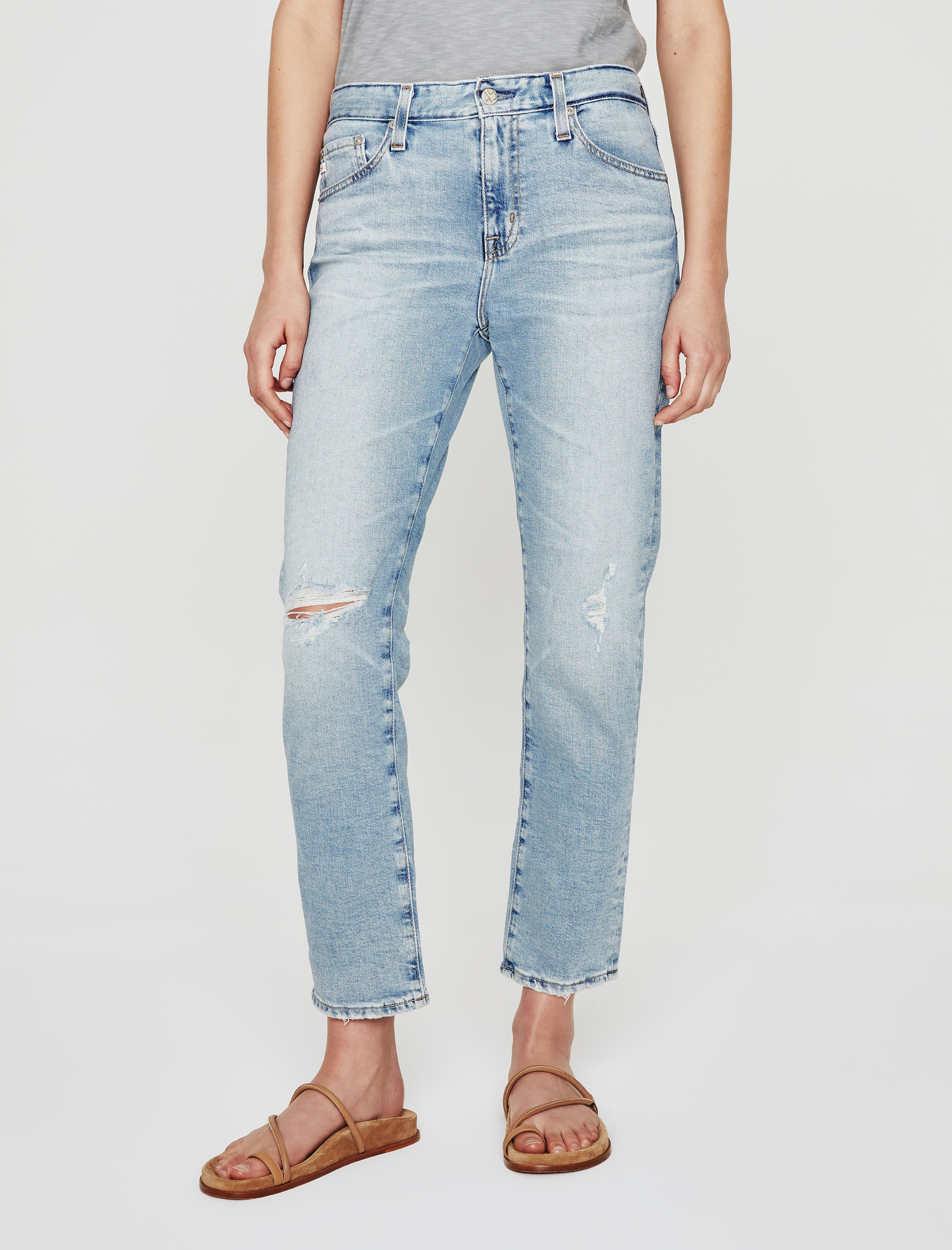 Ex-Boyfriend Slim | AG Jeans