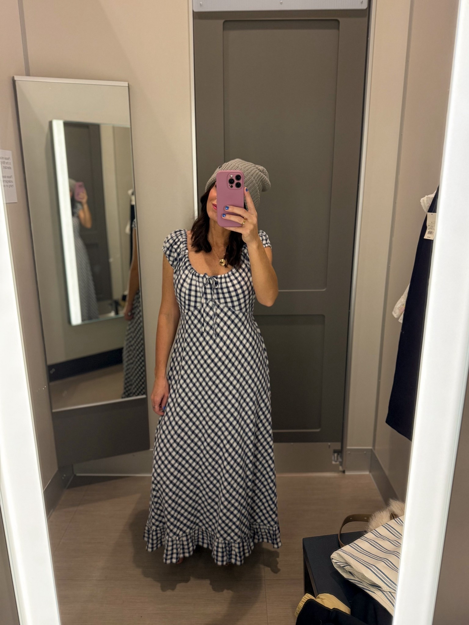 Cute spring dress from Target. In a size medium 

#LTKootd #LTKWorkwear #LTKSeasonal