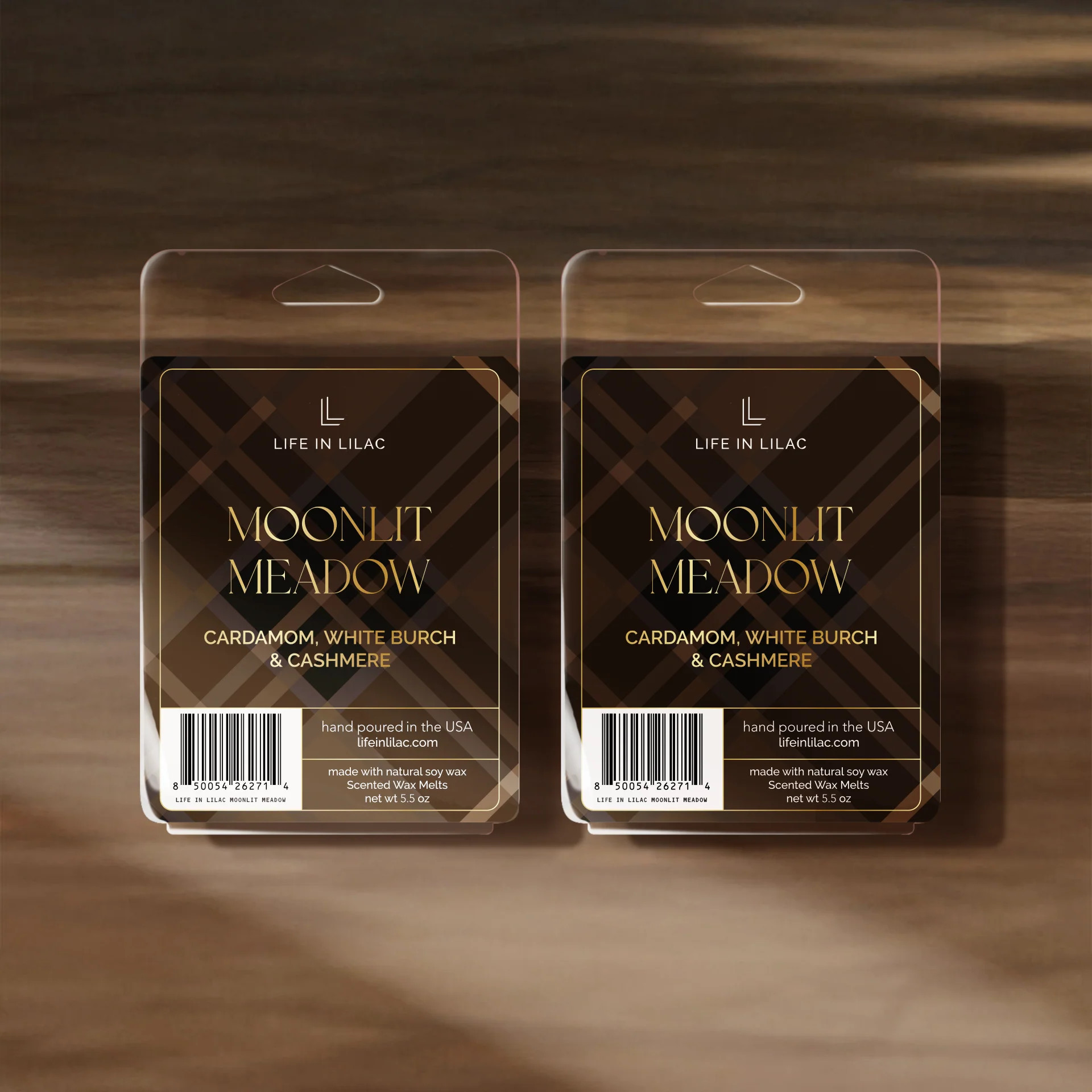 Moonlit Meadow Wax Melts Bundle | Life In Lilac