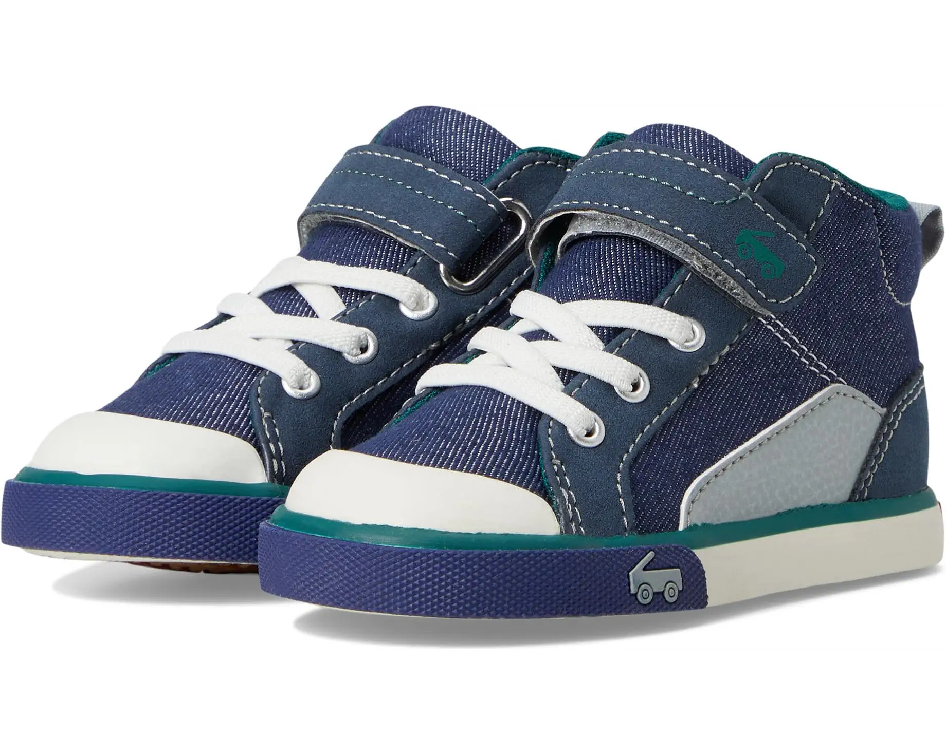 Dayton (Toddler/Little Kid) | Zappos