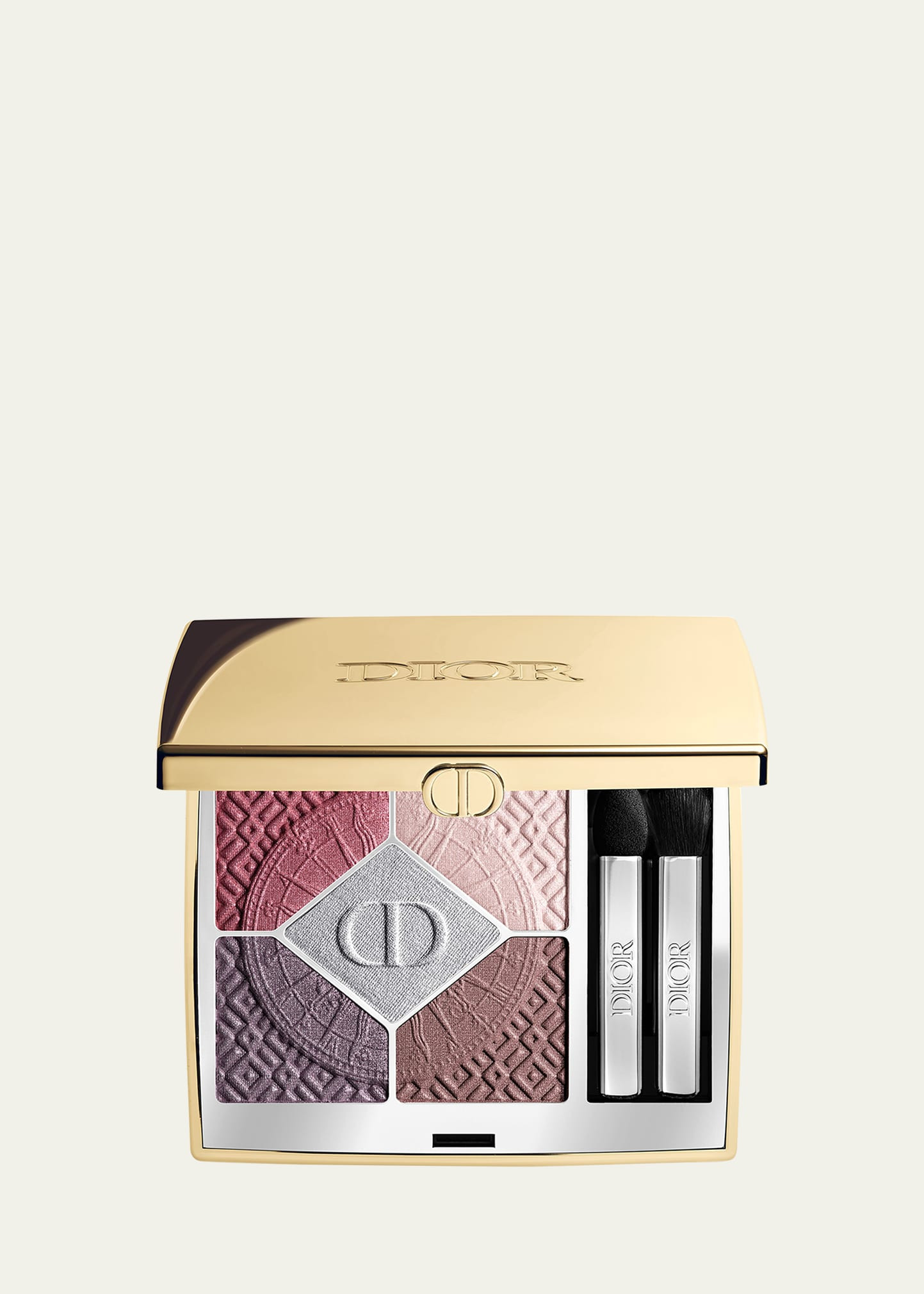 DIOR Limited Edition Diorshow 5 Couleurs Eyeshadow Palette | Bergdorf Goodman