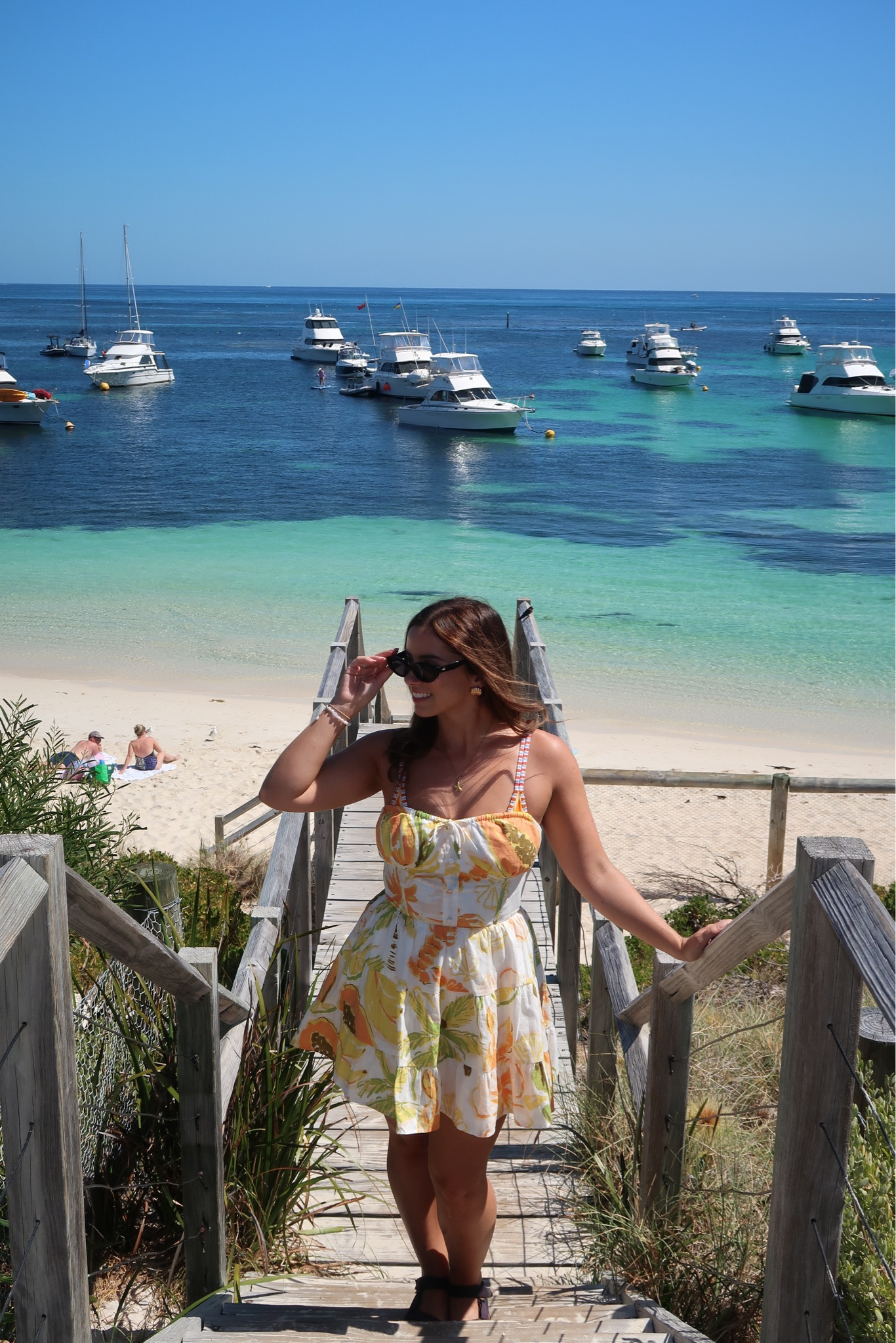 summer holiday outfits 🏝️🌞

#LTKaustralia #LTKtravel #LTKSeasonal