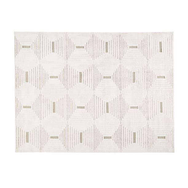 Better Homes & Gardens Squares 8' x 10' Rug by Dave & Jenny Marrs - Walmart.com | Walmart (US)