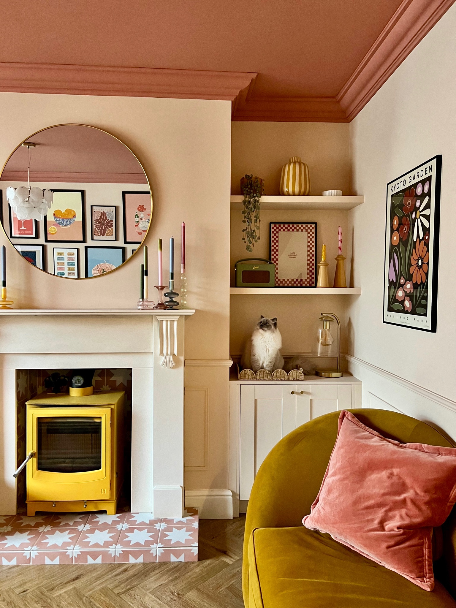 Living room details 

#LTKhome #LTKuk #LTKeurope