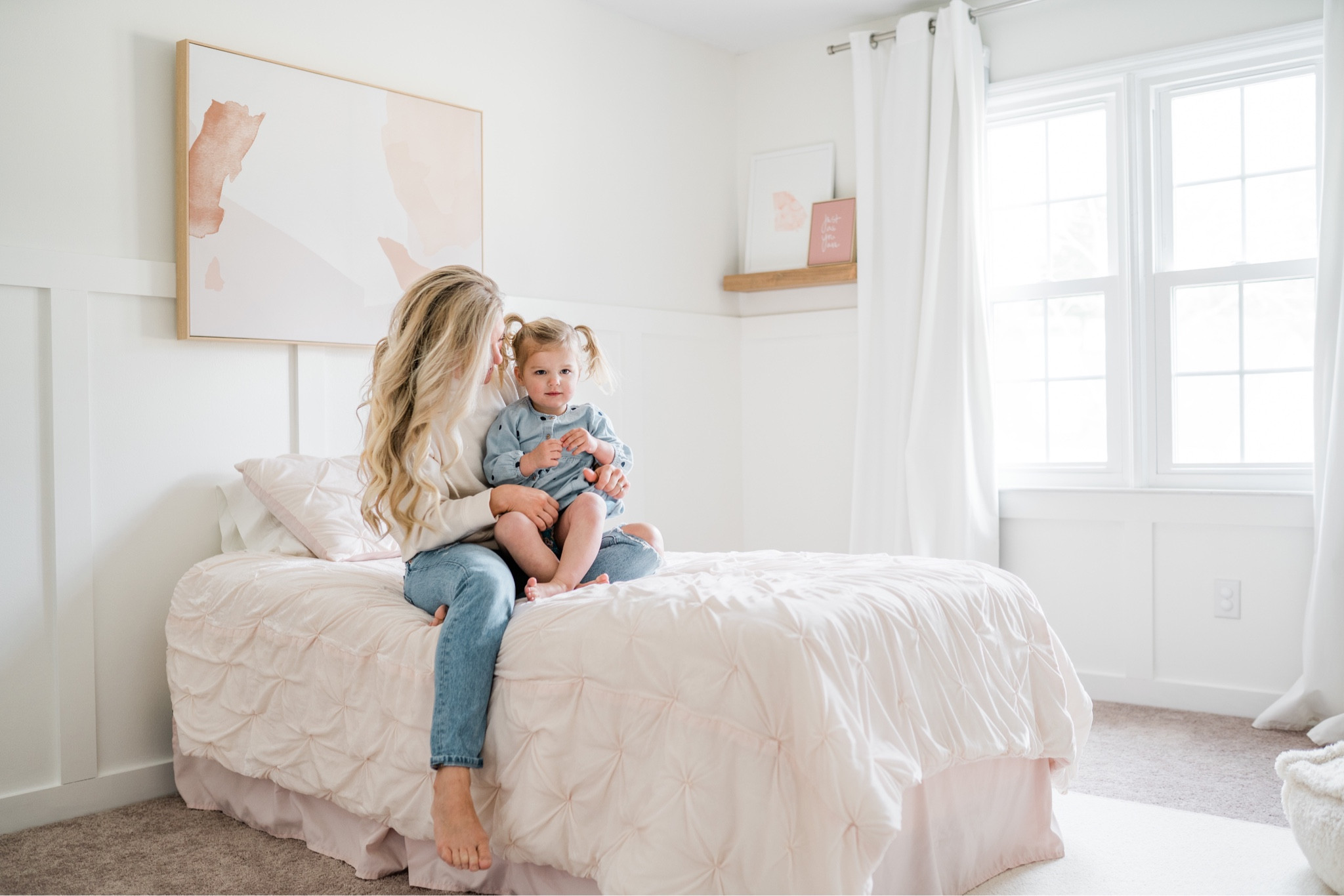 Blake’s big girl bedroom

#LTKfamily #LTKkids #LTKhome